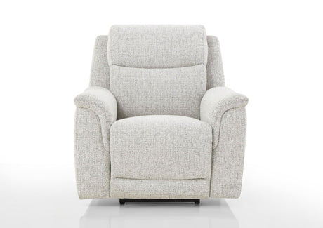 Sardinia Recliner Chair with Power Headrest
