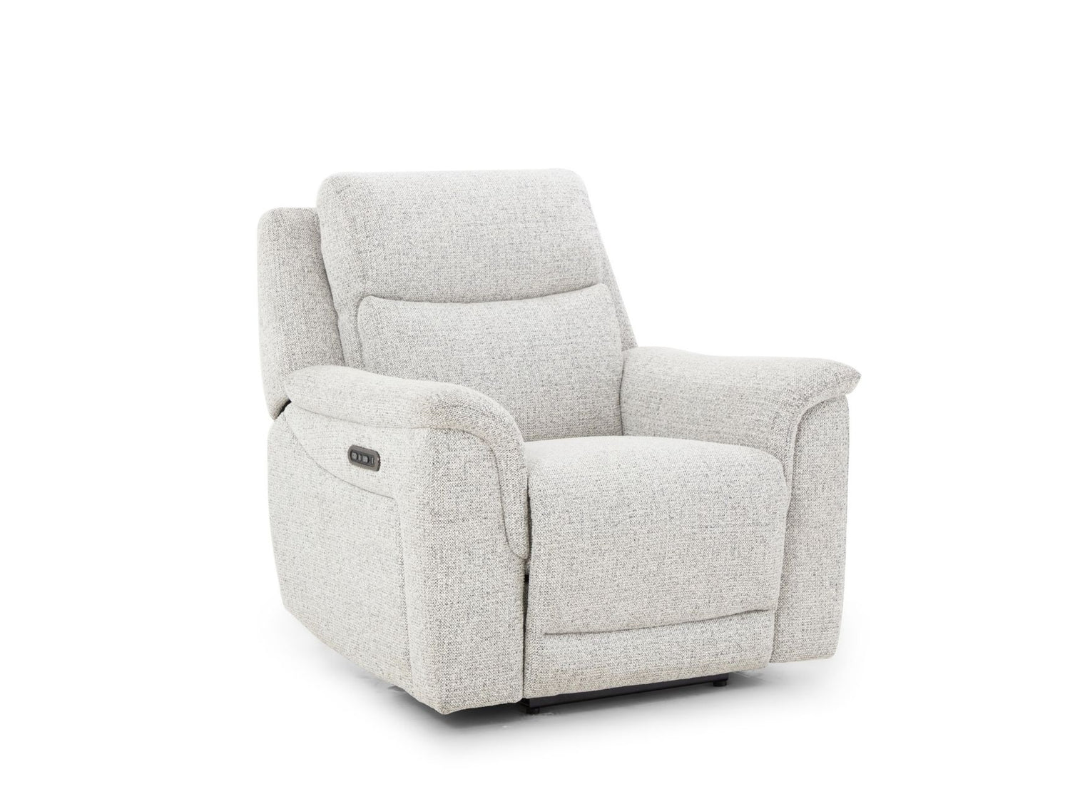 Sardinia Recliner Chair with Power Headrest