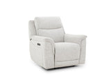 Sardinia Recliner Chair with Power Headrest