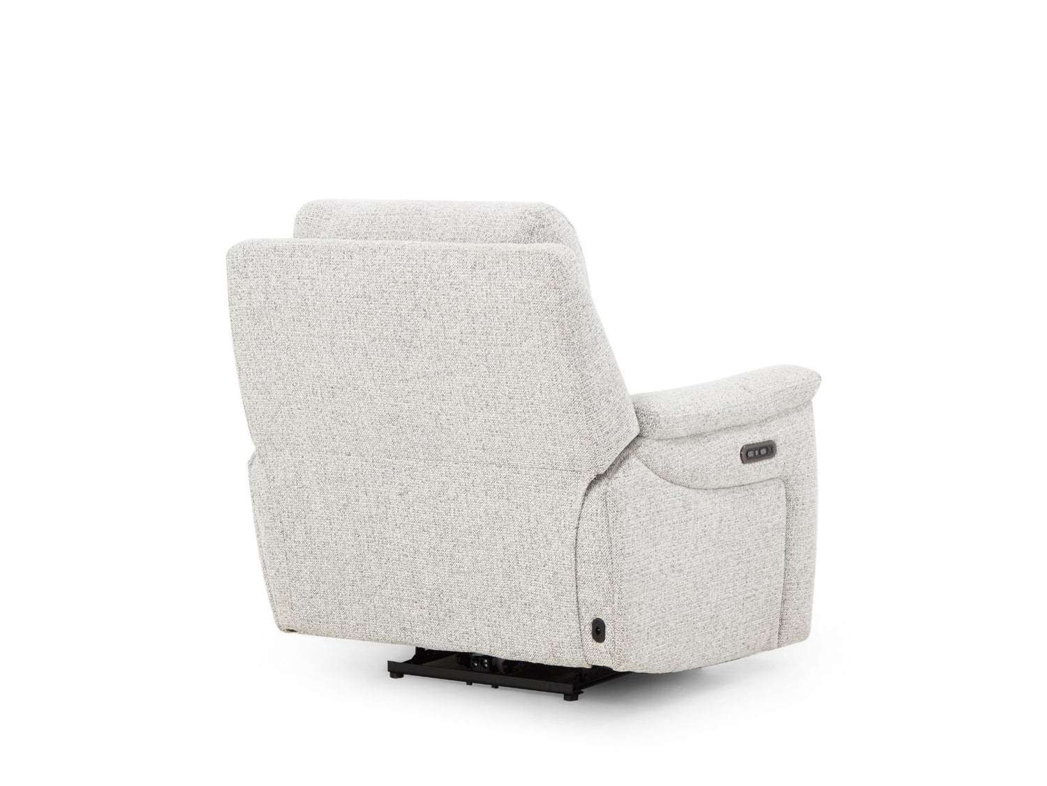 Sardinia Recliner Chair with Power Headrest