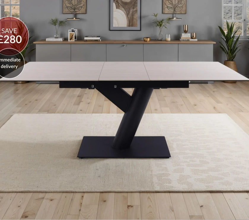 Paloma Extendable Dining Table