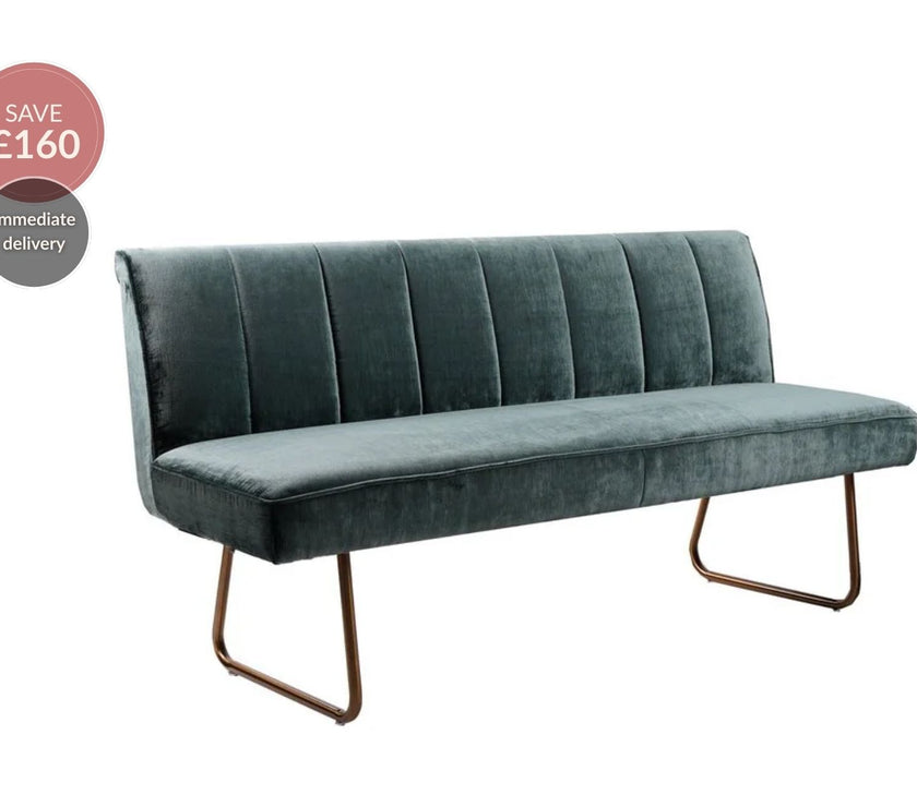 Olivia Standard Dining Bench
