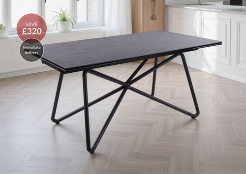 Nora Extendable Dining Table