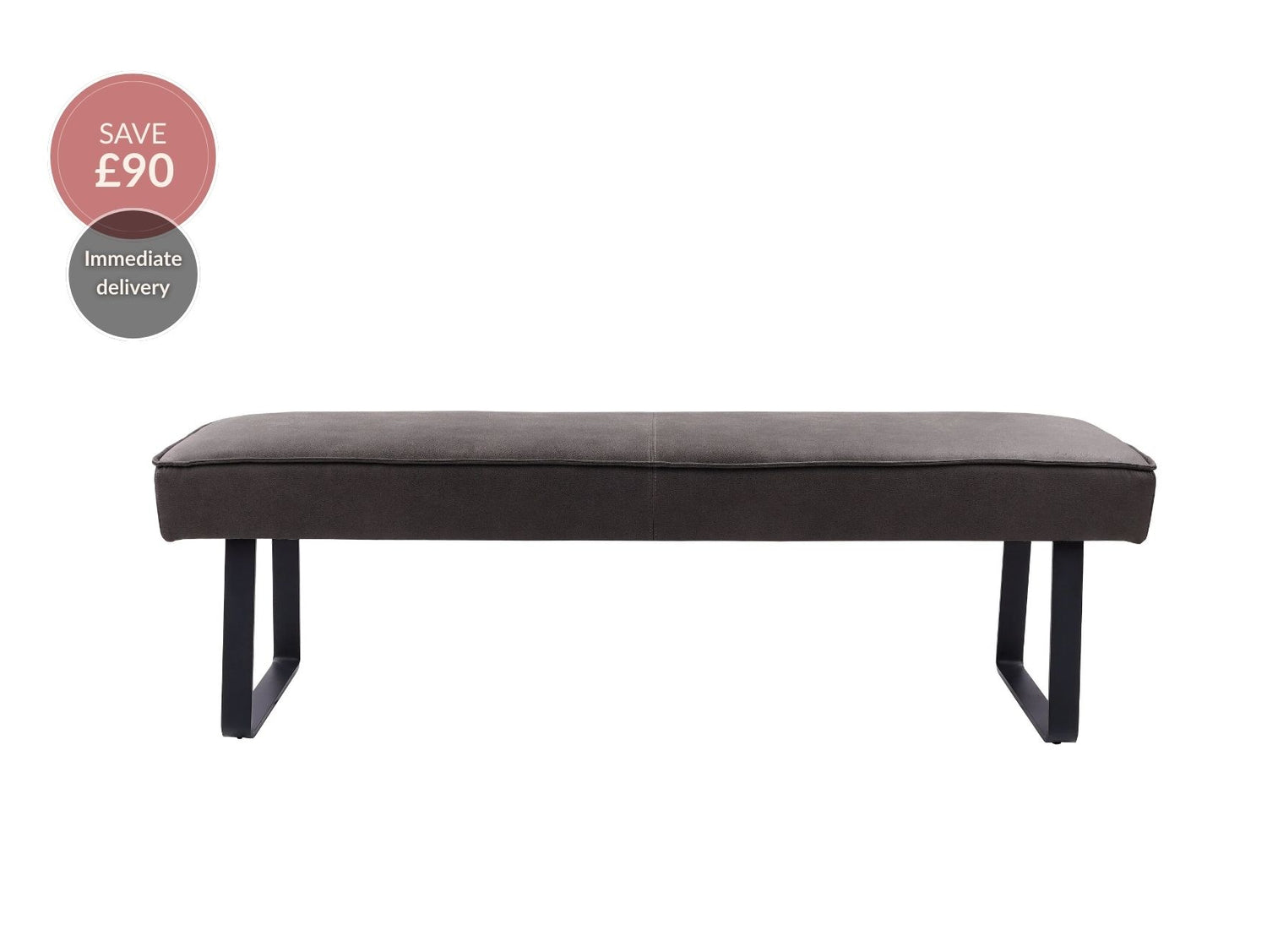 Isla Dining Bench