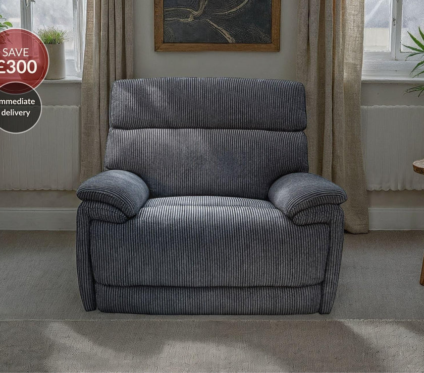 Monaco Chair Power Recliner