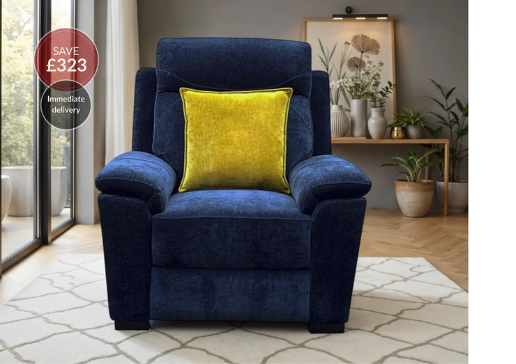 Malaga Chair