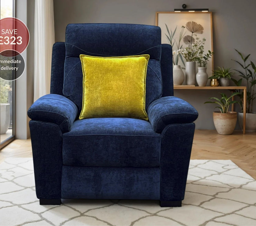 Malaga Chair