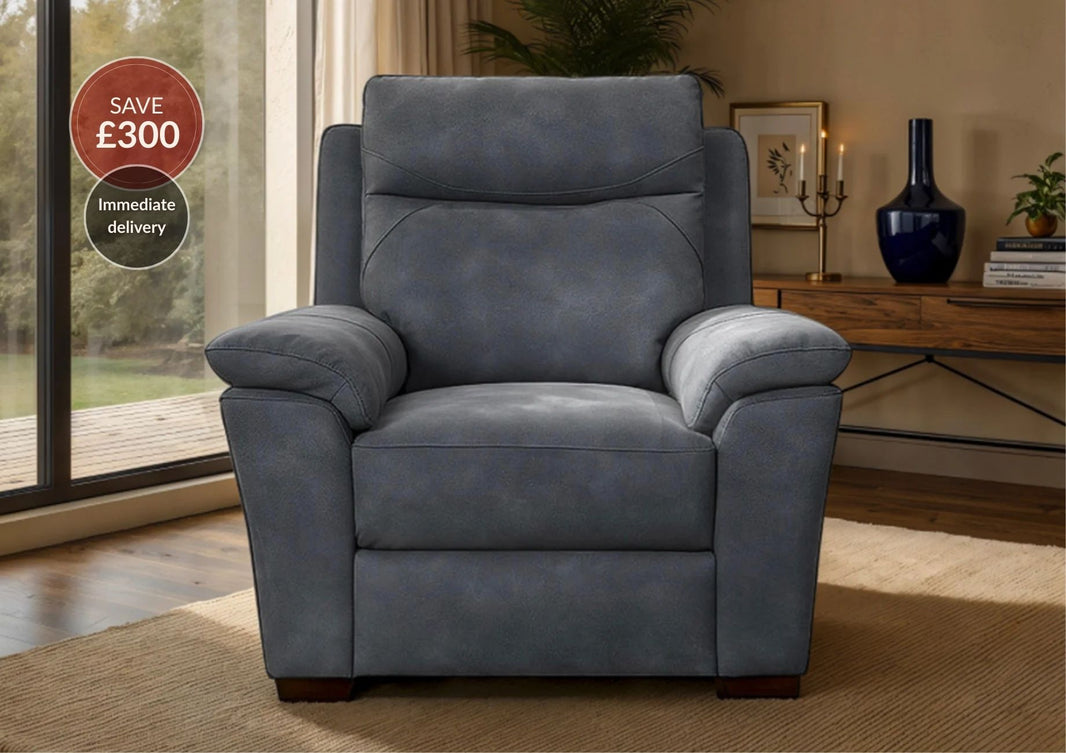 Bari Armchair