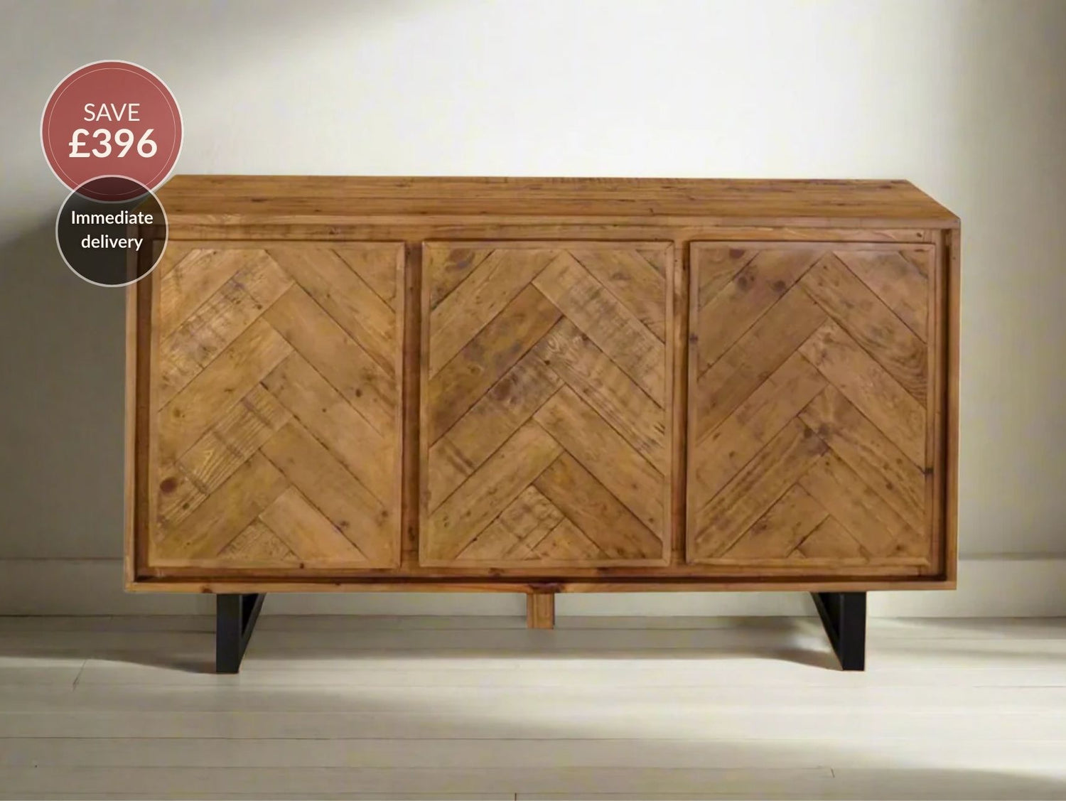 Belgrave Sideboard