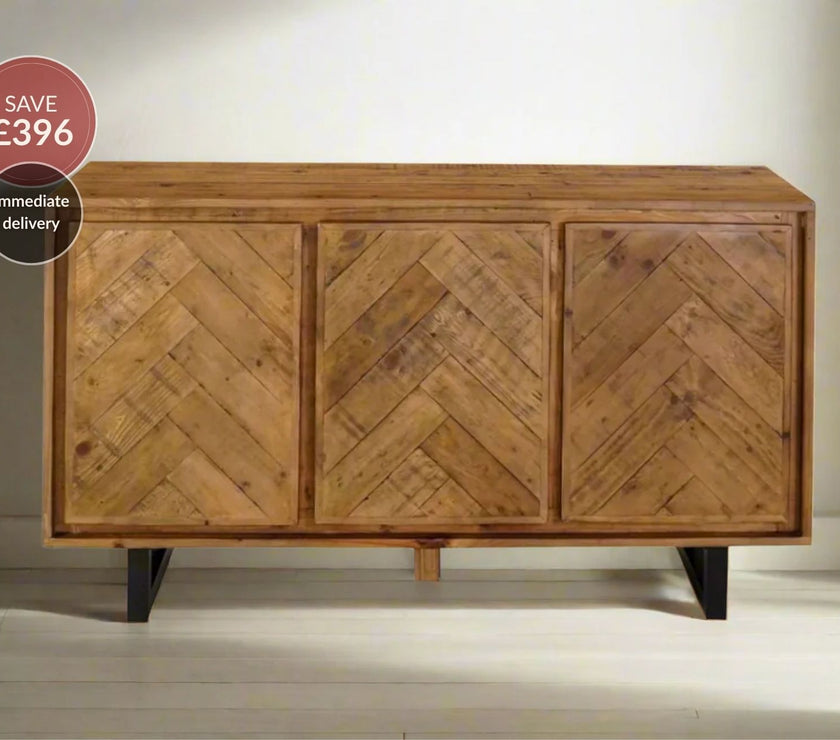 Belgrave Sideboard