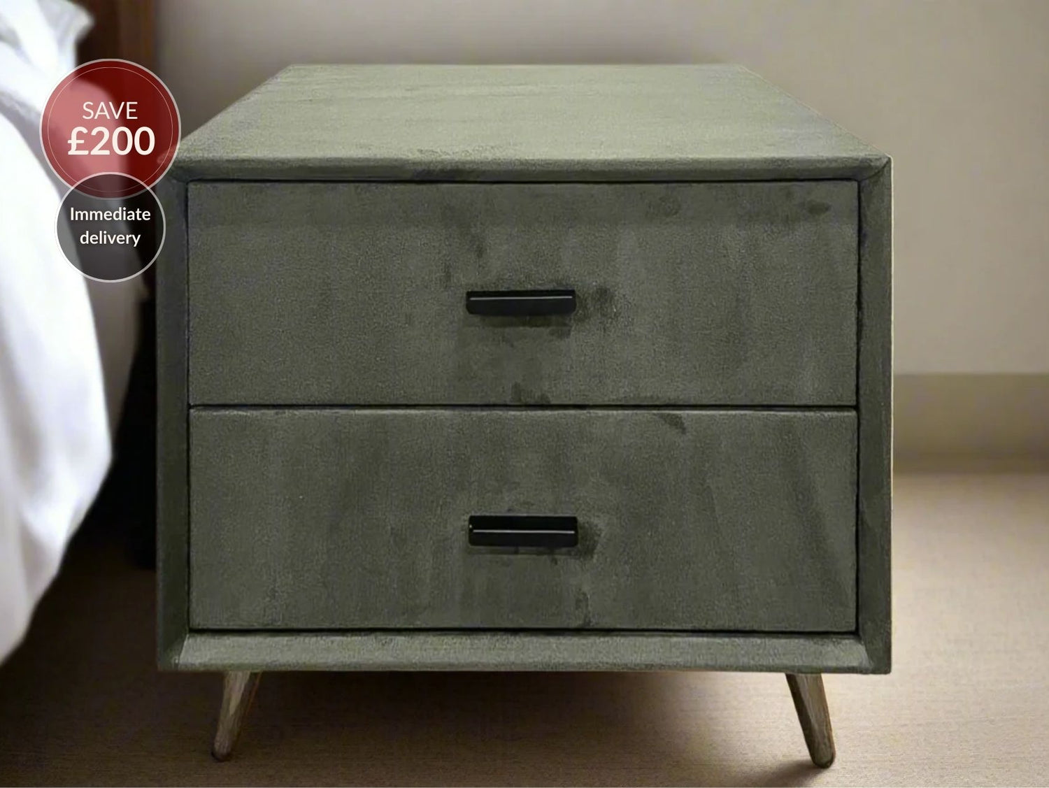 Royal Beside Drawers