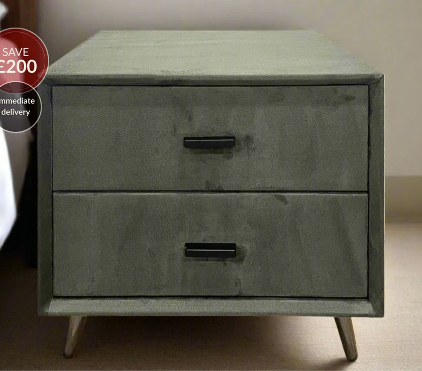 Royal Beside Drawers