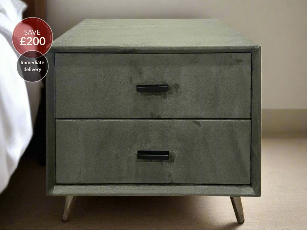 Royal Beside Drawers