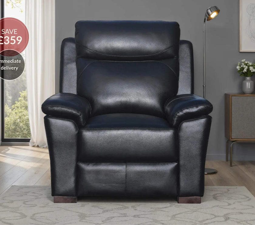 Renzo Armchair