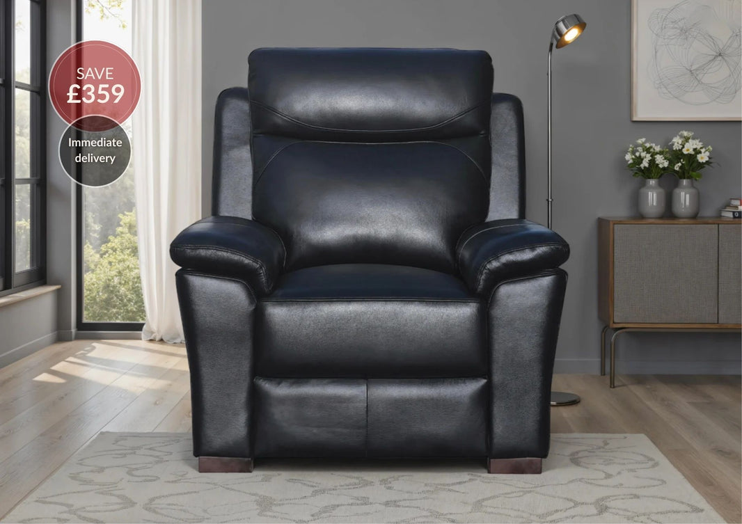 Renzo Armchair