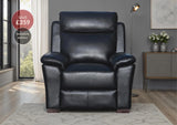 Renzo Armchair