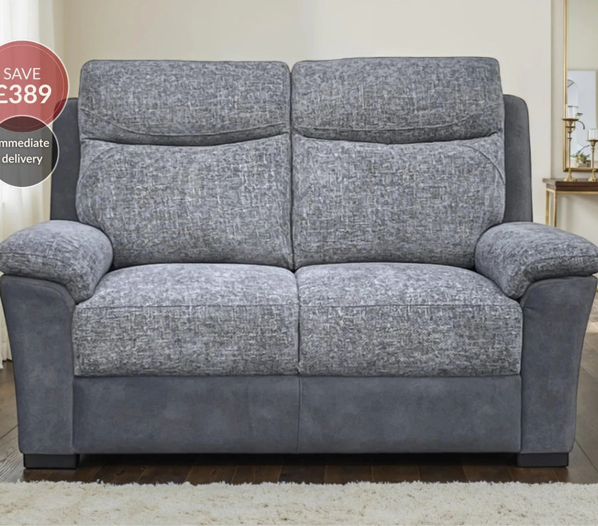 Chester 2 Seater Sofa