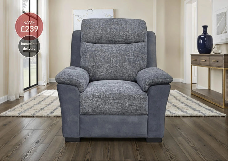 Chester Armchair