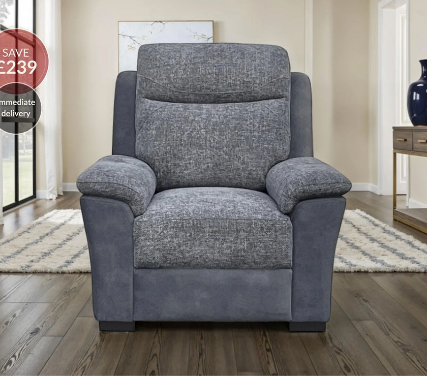 Chester Armchair