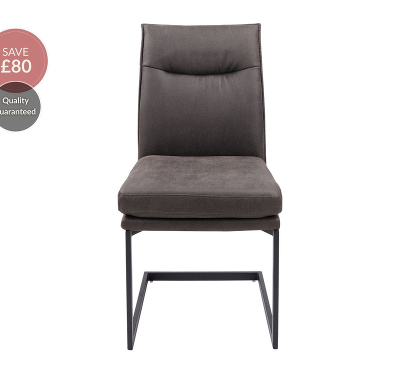 Isla Dining Chairs (Sold in Pairs)