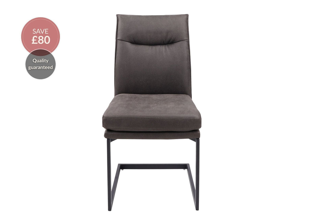 Isla Dining Chairs (Sold in Pairs)