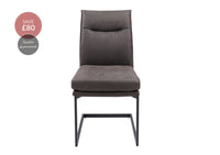 Isla Dining Chairs (Sold in Pairs)