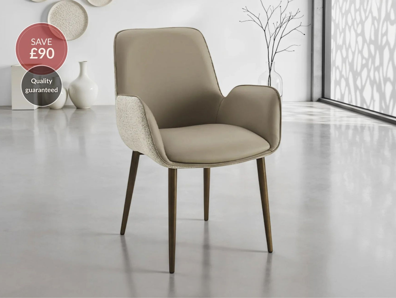 Denali Dining Chair
