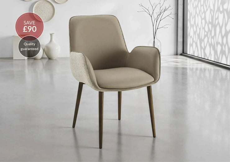 Denali Dining Chair