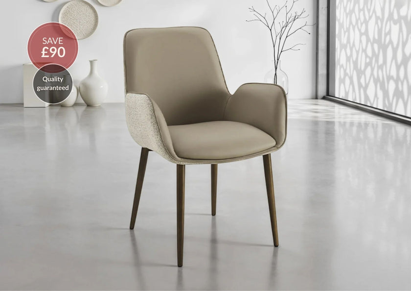 Denali Dining Chair