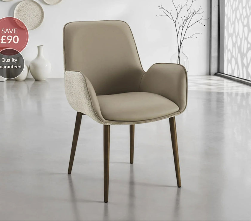 Denali Dining Chair