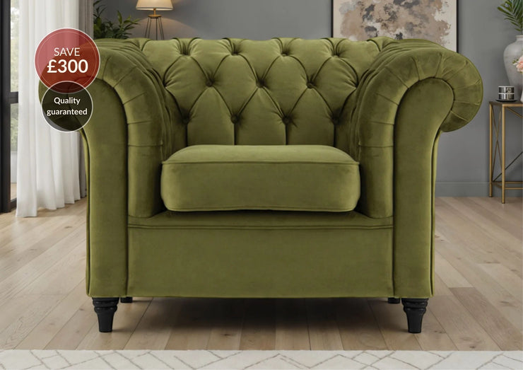 Cornwall Armchair