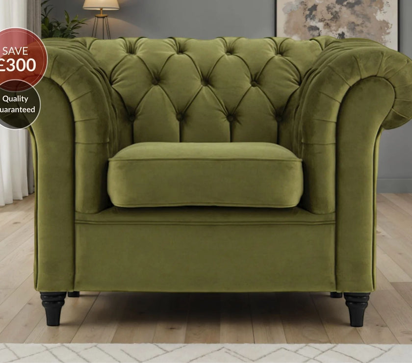 Cornwall Armchair