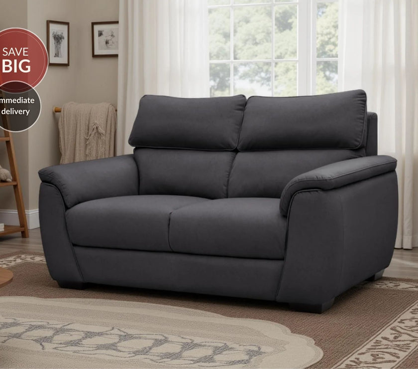 Pisa 2-Seater Sofa