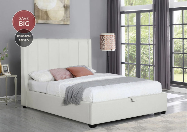 Savoy End Opening Ottoman Bed Frame