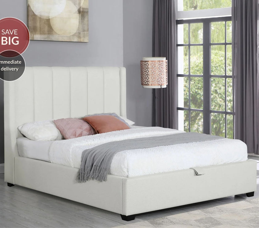 Savoy End Opening Ottoman Bed Frame