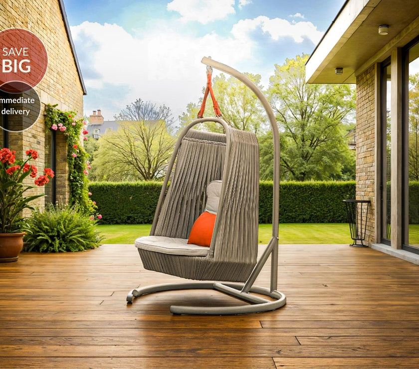 Heaven Garden Swing