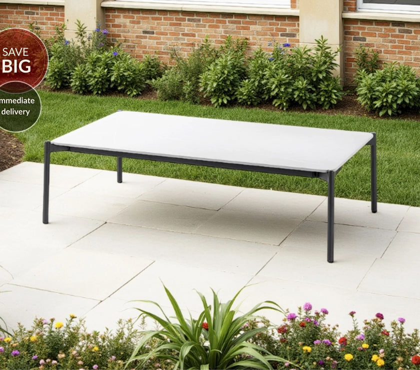 Ambience Garden Coffee Table