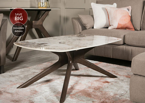 Everest Coffee Table