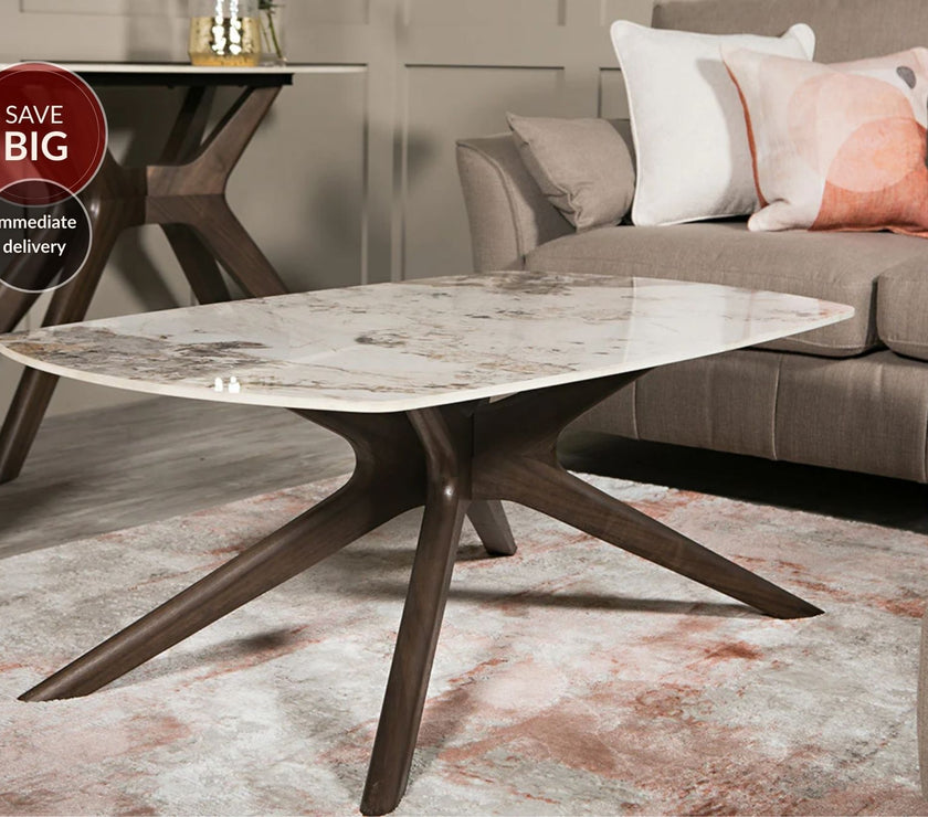 Everest Coffee Table