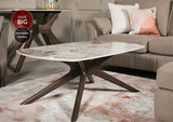 Everest Coffee Table