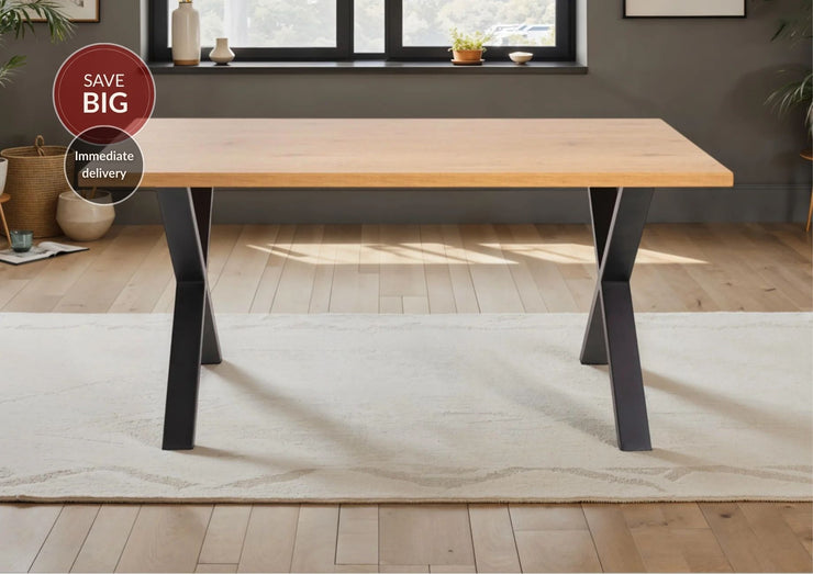 Nancy Dining Table