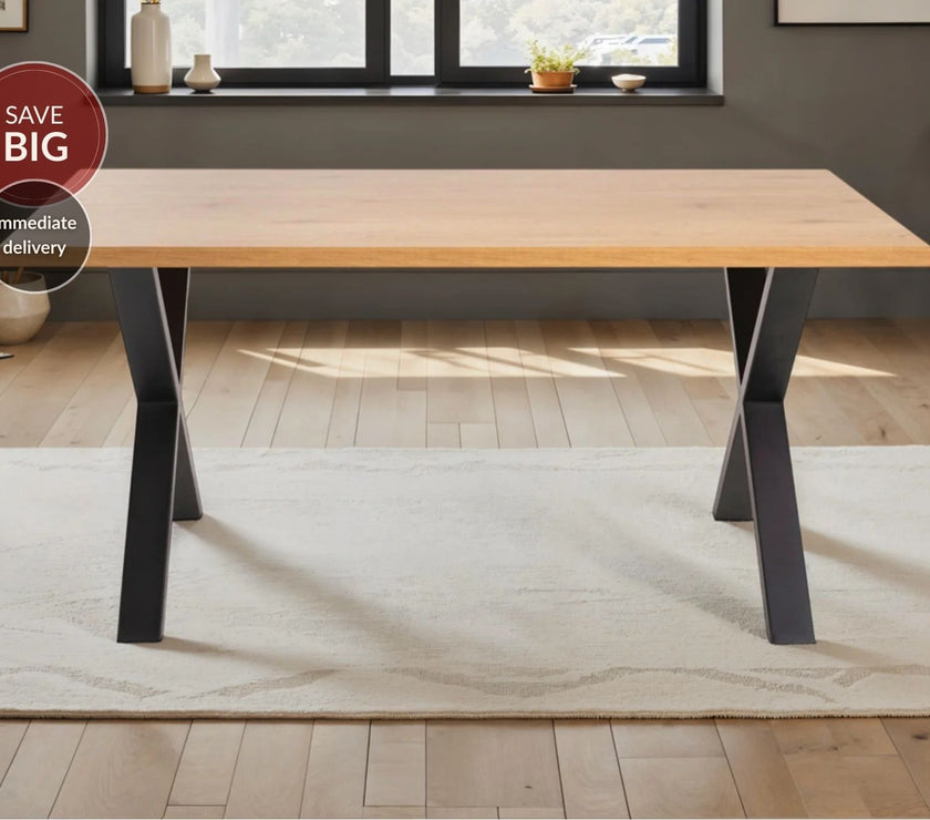 Nancy Dining Table