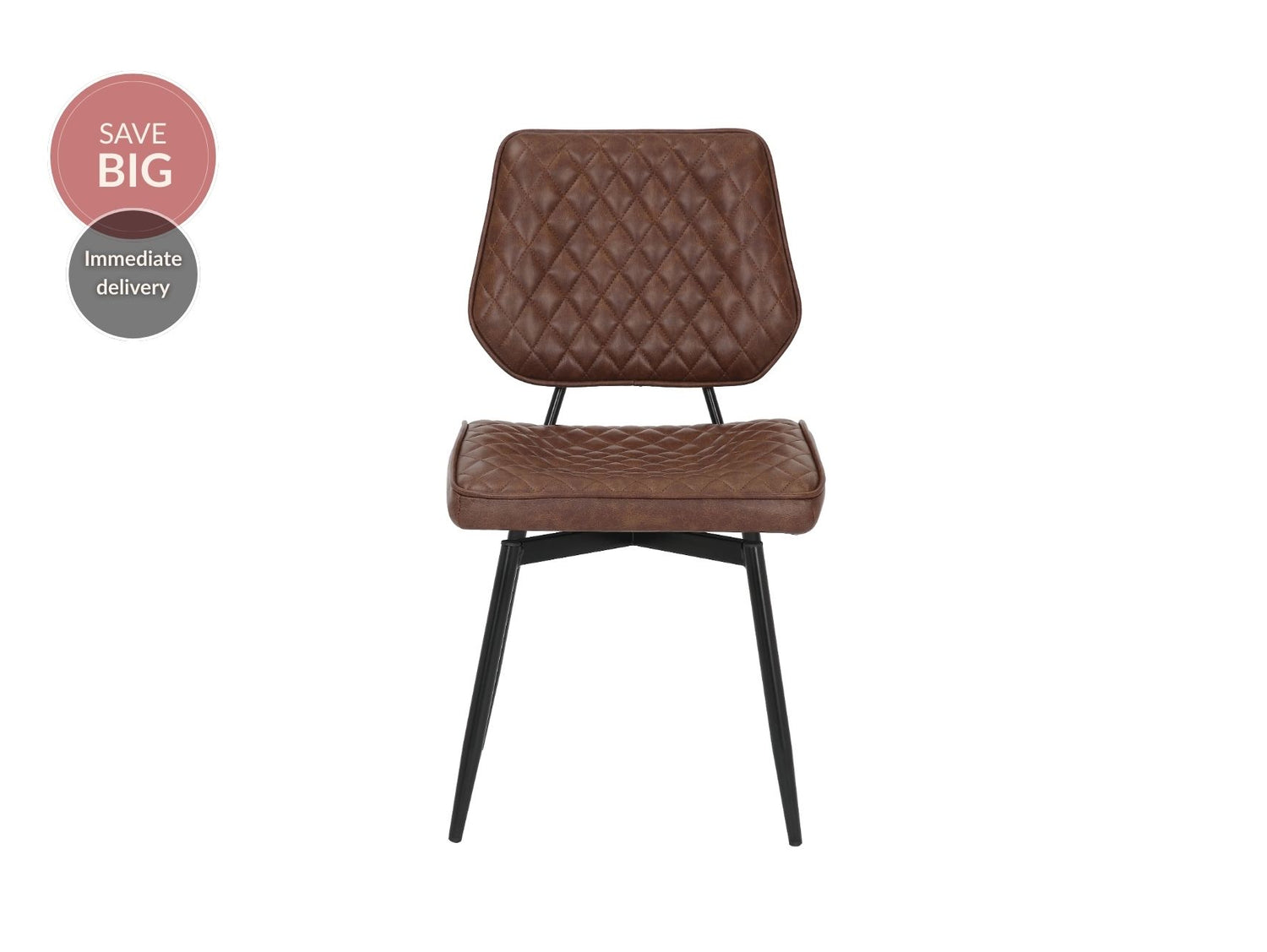 Albany Swivel Dining Chairs