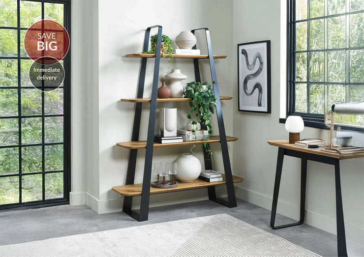 Henderson Open Display