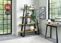 Henderson Open Display