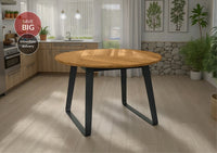 Henderson Round Dining Table