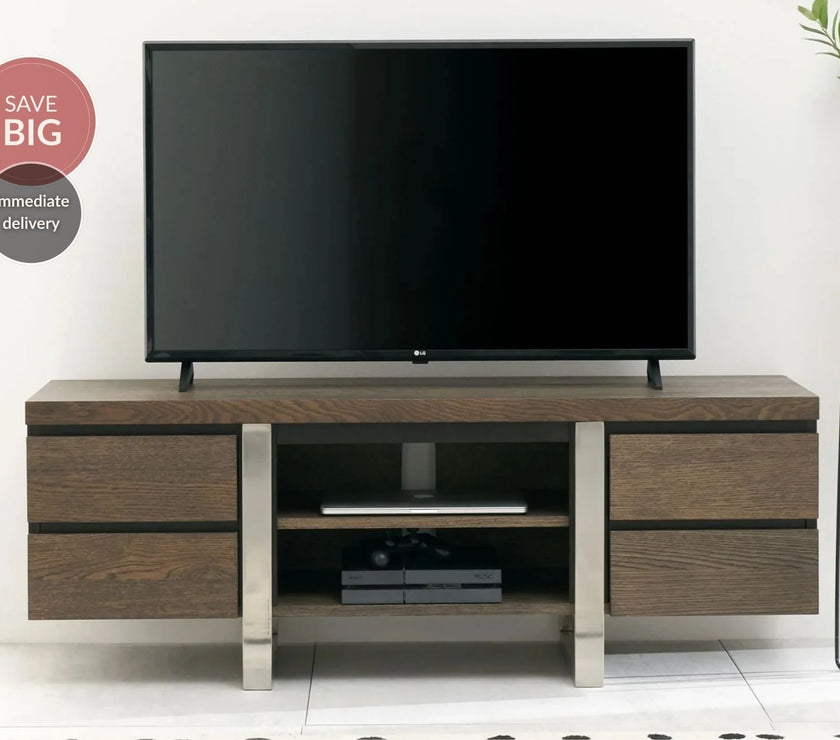 Toulouse Wide Entertainment Unit