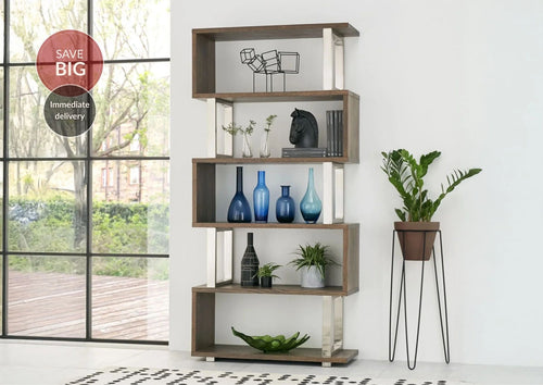 Toulouse Open Display Unit