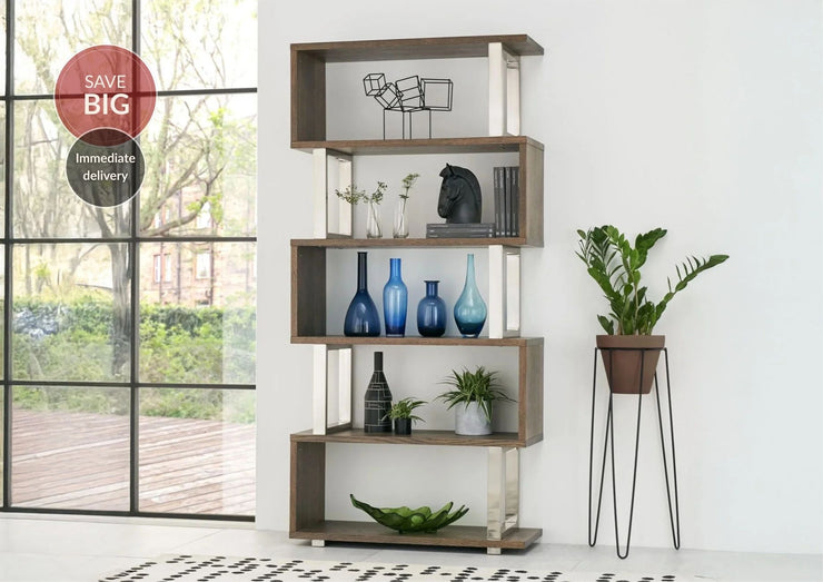 Toulouse Open Display Unit