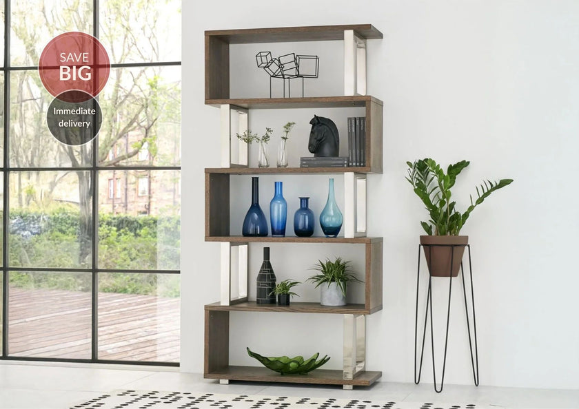 Toulouse Open Display Unit